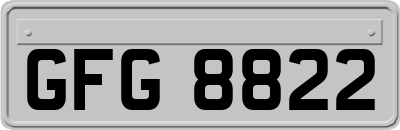 GFG8822