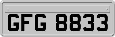 GFG8833