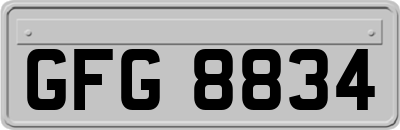 GFG8834