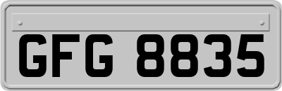 GFG8835