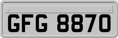 GFG8870