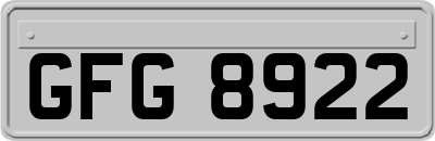 GFG8922
