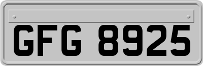 GFG8925