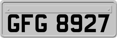 GFG8927