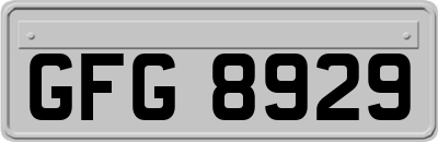 GFG8929