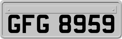 GFG8959