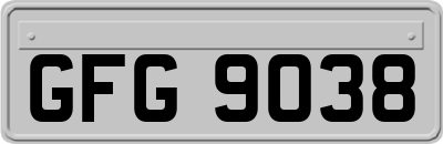 GFG9038