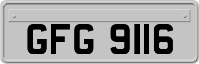 GFG9116