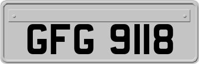 GFG9118