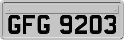 GFG9203