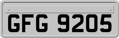GFG9205
