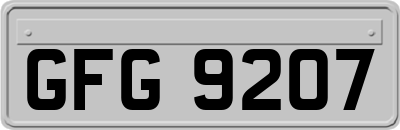 GFG9207