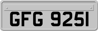 GFG9251