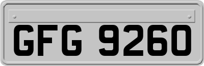 GFG9260