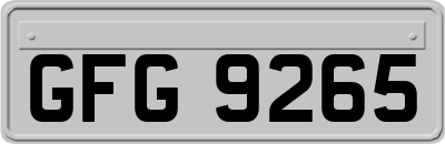 GFG9265
