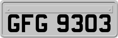 GFG9303
