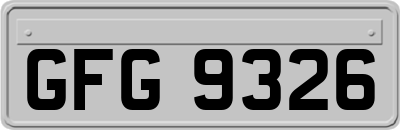 GFG9326