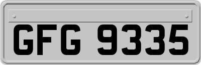 GFG9335