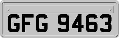 GFG9463