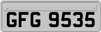 GFG9535