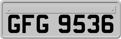 GFG9536
