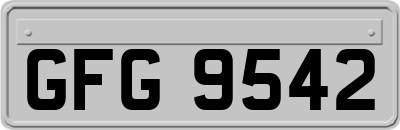 GFG9542