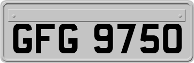 GFG9750