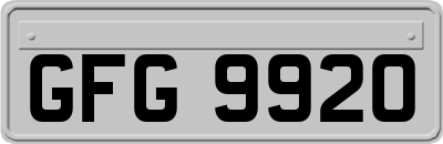 GFG9920
