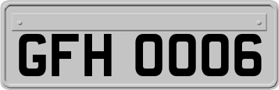 GFH0006