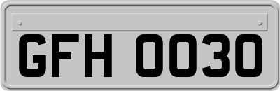 GFH0030