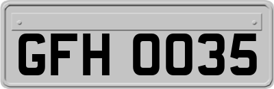 GFH0035