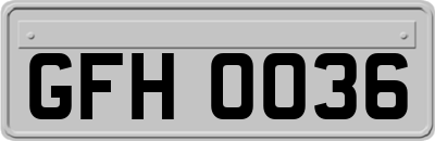 GFH0036