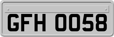 GFH0058
