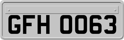 GFH0063