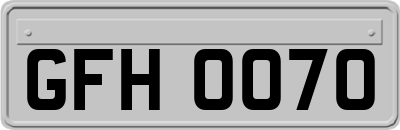 GFH0070
