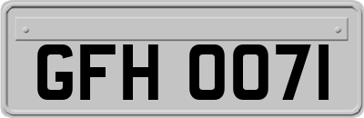 GFH0071