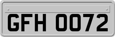 GFH0072
