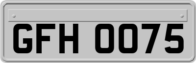 GFH0075