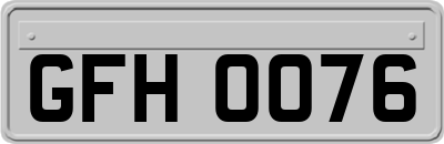 GFH0076