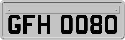 GFH0080