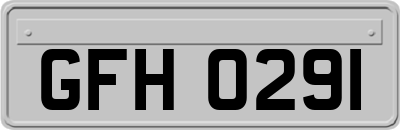 GFH0291