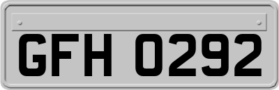 GFH0292