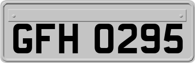 GFH0295
