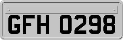 GFH0298