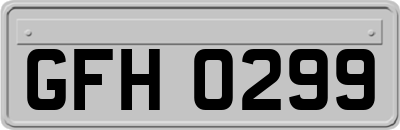 GFH0299