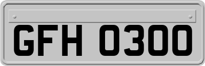 GFH0300