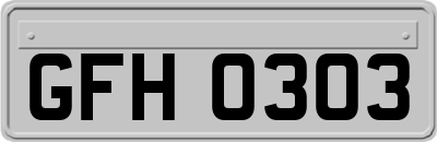 GFH0303