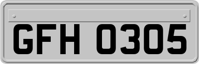 GFH0305