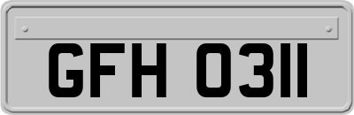 GFH0311