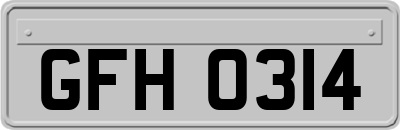 GFH0314
